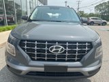 Certified 2025 Hyundai Venue SEL image 2