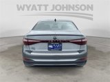 New 2025 Volkswagen Jetta Sport image 4