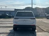 New 2025 Jeep Grand Cherokee Altitude image 3