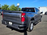 Used 2022 Chevrolet Silverado 1500 Custom image 5