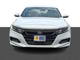 Used 2018 Honda Accord Sport image 2