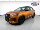 Used 2023 Nissan Kicks SR w/ SR Premium Package image 4