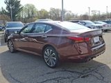 Used 2023 Nissan Altima 2.5 SL image 5