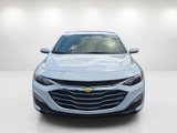 Used 2023 Chevrolet Malibu LT image 2