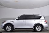 Used 2018 Nissan Armada SV w/ Driver Package image 2
