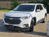 Used 2019 Chevrolet Traverse LT w/ LPO, 'HIT The Road' Package image 3