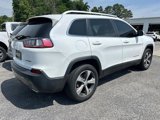 Used 2019 Jeep Cherokee Limited image 4