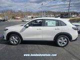 New 2025 Honda HR-V LX image 4