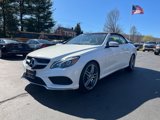 Used 2016 Mercedes-Benz E 400 Cabriolet image 2