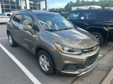 Used 2020 Chevrolet Trax LT w/ Sun & Sound Package image 2