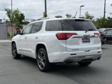 Used 2017 GMC Acadia Denali image 4