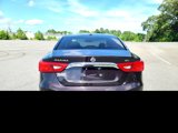 Used 2016 Nissan Maxima 3.5 SV image 4