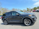 Used 2021 Ford Explorer XLT w/ Equipment Group 202A image 3