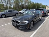 Used 2018 BMW 530i xDrive image 3