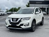 Used 2017 Nissan Rogue SL w/ SL Premium Package image 3
