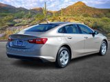 Used 2024 Chevrolet Malibu LT image 4