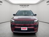 Certified 2022 Jeep Compass High Altitude image 2
