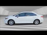 Used 2024 Toyota Corolla LE image 2