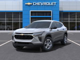New 2025 Chevrolet Trax LS image 6