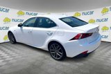 Used 2014 Lexus IS 250 AWD image 3