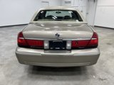 Used 2002 Mercury Grand Marquis LS image 4