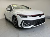 Used 2025 Volkswagen GTI SE image 2