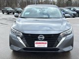 New 2025 Nissan Sentra SV w/ All-Weather Package image 6
