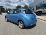 Used 2012 Nissan Leaf SL image 3