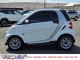 Used 2013 smart fortwo passion image 2
