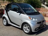 Used 2015 smart fortwo passion image 2