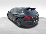 Used 2020 INFINITI QX60 Luxe w/ Edition 30 Essential Package image 4