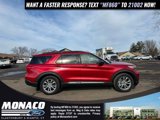 Certified 2021 Ford Explorer XLT w/ Equipment Group 202A image 2