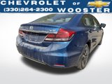 Used 2014 Honda Civic EX image 6