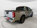 Used 2017 Nissan Frontier PRO-4X image 5