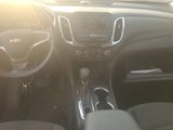 Used 2022 Chevrolet Equinox LT image 2