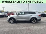 Used 2014 Hyundai Santa Fe GLS image 5