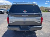 Used 2015 Ford F150 Platinum w/ Equipment Group 701A Luxury image 6