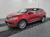 Used 2017 Lincoln MKX Reserve w/ Lincoln MKX Climate Package image 2