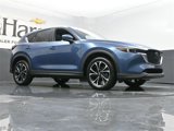 Used 2022 MAZDA CX-5 AWD 2.5 S w/ Premium Package image 2