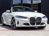 Used 2023 BMW 430i xDrive Convertible w/ Convenience Package image 2