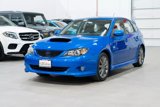 Used 2010 Subaru Impreza WRX Hatchback w/ Sport Trim 1G image 3