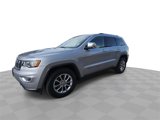 Used 2017 Jeep Grand Cherokee Limited image 4
