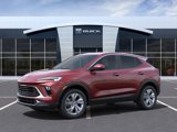 New 2025 Buick Encore GX Preferred w/ Advanced Technology Package image 3