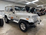 Used 1990 Jeep Wrangler Islander image 2