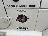 Used 1999 Jeep Wrangler Sahara image 5