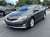 Used 2013 Toyota Camry SE image 4