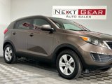 Used 2013 Kia Sportage LX w/ Convenience Pkg image 2