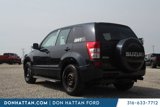 Used 2008 Suzuki Grand Vitara 4WD image 4