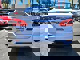 Used 2016 Nissan Sentra S image 2