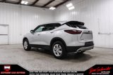 Used 2021 Chevrolet Blazer LT image 4